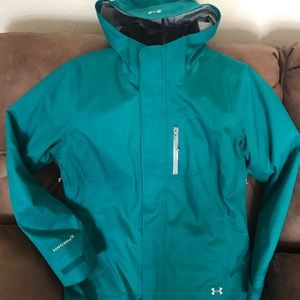 Under Armour Outerwear jacket size M